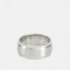 BOSS Ring - Silver-coloured -BOSS Sales Store 0cb1f9e5d9cf4dc89d4d18e66abce776