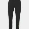 BOSS IDENTITY PANTS - Pyjama Bottoms - Black -BOSS Sales Store 0cc6390f854044b4bd671b35c7932210