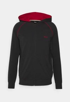 BOSS MIX&MATCH JACKET - Zip-up Sweatshirt - Dark Blue 14 BOSS MIX&MATCH JACKET - Zip-up Sweatshirt - Dark Blue -BOSS Sales Store 0cc93a003c6f48c6be62c6687b1e2cc8