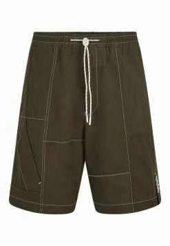 BOSS Shorts - Open Green Four -BOSS Sales Store 0cfd619398d346cba4ad6fb93946502a