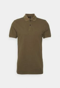 BOSS Polo Shirt - Dark Green -BOSS Sales Store 0d04a87e5ae841ecb490d579c5dca8a6