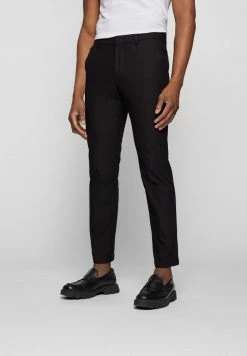 BOSS 2-4-B-06 - Trousers - Black