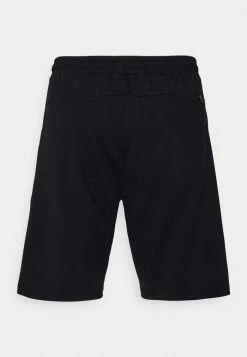BOSS HEADLO ACTIVE - Sports Shorts - Black -BOSS Sales Store 0d197ce568b944ab8e872096629ae7a5