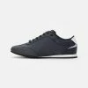 BOSS RUSHAM - Trainers - Dark Blue -BOSS Sales Store 0d496a06744b4c35a8a39c7638b22edb