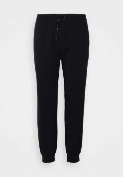 BOSS BMIX MATCH PANTS - Pyjama Bottoms - Black