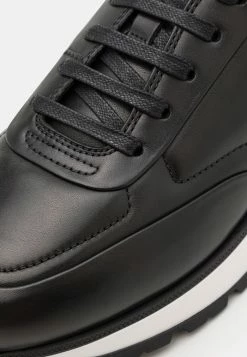 BOSS ARIGON - Trainers - Black -BOSS Sales Store 0d4f7cca0a2e473c923a800368c8931c