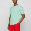 BOSS TCHUP - Basic T-shirt - Light Green Eight -BOSS Sales Store 0d77231b83534c42912f6622865d5c12