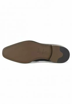 BOSS LISBON - Smart Slip-ons - Black One -BOSS Sales Store 0d7f2eeb3eb2449c97c38c47aafa1dcc