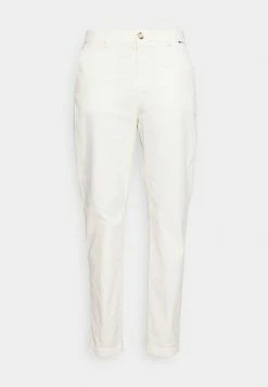 BOSS TACHINI - Chinos - Open White -BOSS Sales Store 0d86b9ff41f64f2e916c745250f9ba70