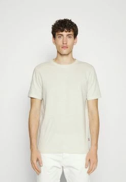 BOSS TEGOOD - Basic T-shirt - Open White