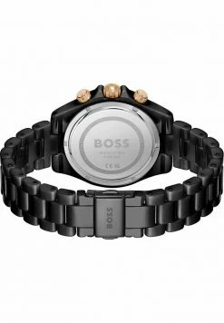 BOSS NOVIA - Watch - Schwarz 6 BOSS NOVIA - Watch - Schwarz -BOSS Sales Store 0dba76aa767640a190bf4ebca0fe3cc9