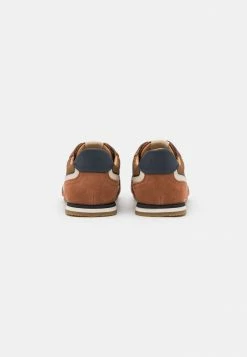 BOSS RUSHAM - Trainers - Medium Brown -BOSS Sales Store 0dc16c8c16534609853f47053fe6e7ac