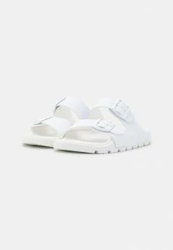 BOSS SURFLEY SAND - Mules - White -BOSS Sales Store 0e36098a63374f6b85d6f47af76f5bd2