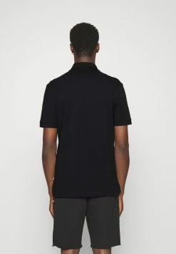 BOSS PALLAS - Polo Shirt - Black -BOSS Sales Store 0e58e7834ee44a8eb5880ef1e765d0e0