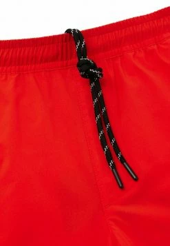 BOSS BERRETTINI - Shorts - Red Eight -BOSS Sales Store 0e7b1d87945f49ef8bb6b3208a575413