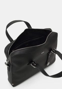 BOSS SCARLET BRIEFCASE - Handbag - Black -BOSS Sales Store 0e856281906147c2a16a10935468d190