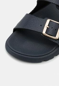 BOSS SURFLEY - Mules - Dark Blue -BOSS Sales Store 0eab878f01374ee4a08a5396dac48531