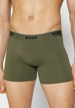 BOSS POWER 3 PACK - Boxer Shorts - Open Miscellaneous -BOSS Sales Store 0eb1e08111534d35a0dc01e59e3dcffe
