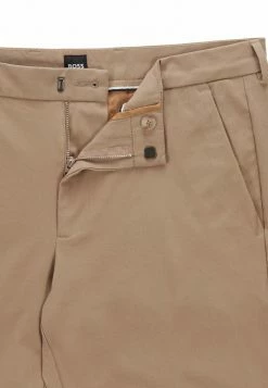 BOSS 2-4-B-06 - Trousers - Open Beige -BOSS Sales Store 0ec8b0fc0a8642c28517c5e72dca9690