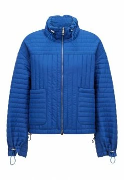 BOSS PALINEA - Light Jacket - Open Blue -BOSS Sales Store 0ecf6e527f52402fae8f9cf948065a6e