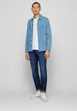 BOSS TCHUP - Basic T-shirt - White -BOSS Sales Store 0f07f13ecb2d47d0bd48b377999464e7