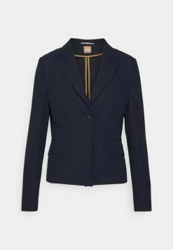 BOSS JASOLA - Blazer - Open Blue -BOSS Sales Store 0f086a01a6fc48a2be4d3bddad0d4c52