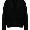 BOSS C FABULAS - Cardigan - Black One