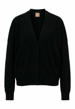 BOSS C FABULAS - Cardigan - Black One