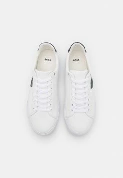 BOSS AIDEN TENN - Trainers - Natural -BOSS Sales Store 0f1f92dd8fdb434881a42a31dfa51c24