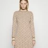 BOSS FOGELA - Jumper Dress - Open Miscellaneous -BOSS Sales Store 0f230c5d4f714b74b05c16603ab609c3