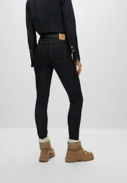 BOSS Jeans Skinny Fit - Dark Blue Nine 10 BOSS Jeans Skinny Fit - Dark Blue Nine -BOSS Sales Store 0f33059d204048a79413633b0e8fac99