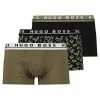 BOSS 3ER-PACK - Pants - Patterned -BOSS Sales Store 0f3c82d7a7c1448186acd4dd14c5bf8c