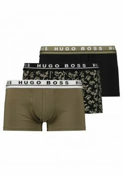 BOSS 3ER-PACK - Pants - Patterned