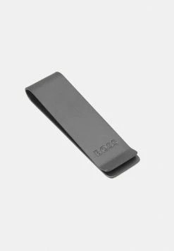 BOSS CITY DECO CARD CLIP UNISEX - Wallet - Black -BOSS Sales Store 0f514c0440754c00b04a33b36dc6632d