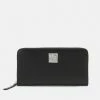 BOSS BLANCA ZIPAROUND - Wallet - Black -BOSS Sales Store 0f54e3f3100540f5ba6306b57d0d30d1