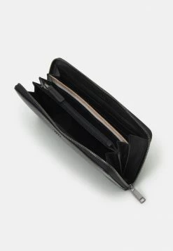 BOSS CITY DECO TRAVEL UNISEX - Wallet - Black -BOSS Sales Store 0f55a6edaa574c8b935da2b79ab644dc