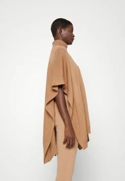 BOSS LANDERAZ - Cape - Camel -BOSS Sales Store 0f5e24828400454da4469794d5d5838f