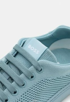 BOSS MIRAGE - Trainers - Turquoise/aqua -BOSS Sales Store 0f705d826d0549a99b94319050c3bda2