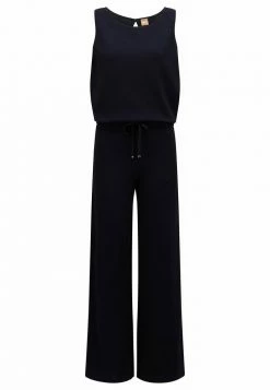 BOSS FISSAH - Jumpsuit - Open Blue -BOSS Sales Store 0f81fbe408d94dd5b2c421a8c06769f0