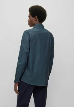 BOSS C-HAL-KENT - Shirt - Open Blue 10 BOSS C-HAL-KENT - Shirt - Open Blue -BOSS Sales Store 0fa8362981fe4210a05df300ff32d07a