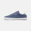 BOSS AIDEN - Trainers - Bright Blue -BOSS Sales Store 0fa8ebb790ee4e4fb3d6c19fec4ce56b