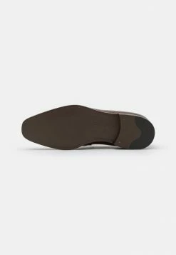 BOSS LISBON - Slip-ons - Medium Brown 12 BOSS LISBON - Slip-ons - Medium Brown -BOSS Sales Store 0faa48d0c8e9471dadf73714ea3a0f64