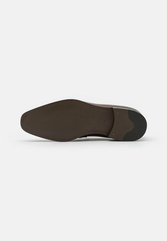 BOSS LISBON - Slip-ons - Medium Brown 7 BOSS LISBON - Slip-ons - Medium Brown - Image 5
