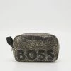 BOSS WASHBAG UNISEX - Wash Bag - Open Miscellaneous