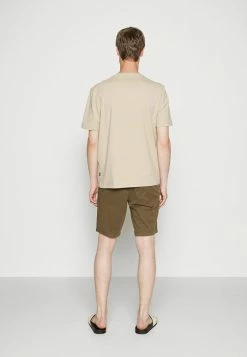 BOSS Shorts - Dark Green -BOSS Sales Store 0fc1ac7ed1cd4cbe97b0838219e13534