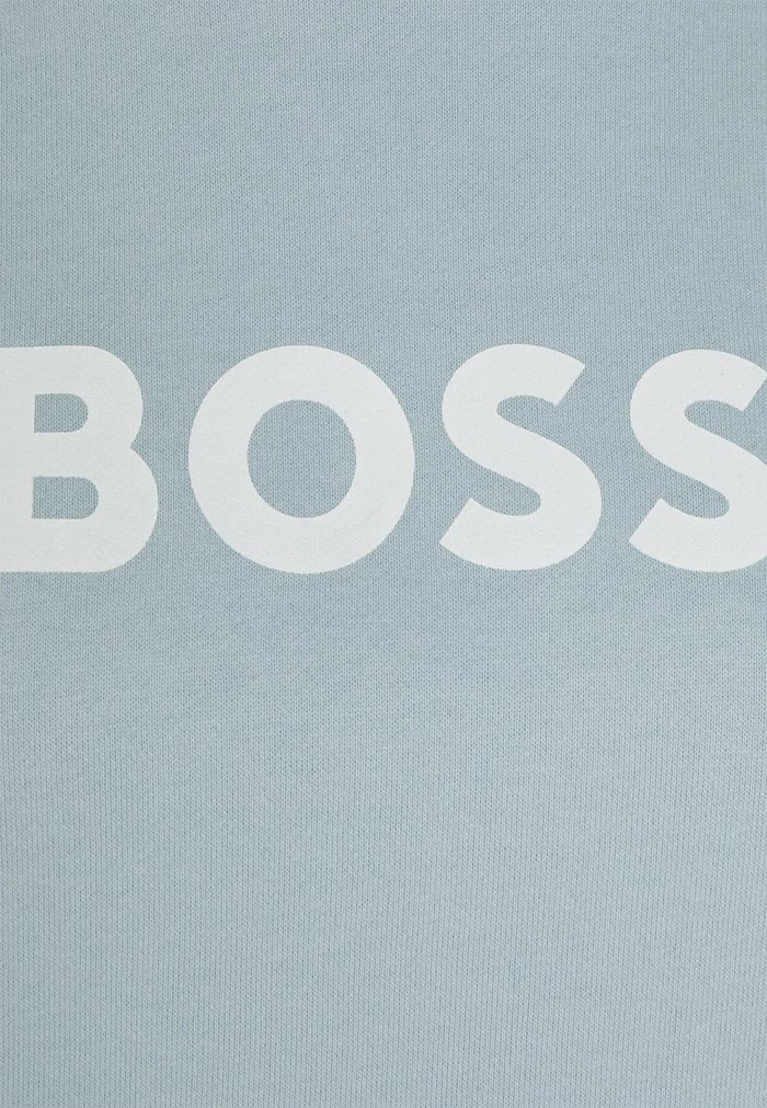 ELABOSS - Sweatshirt - Navy 8 ELABOSS - Sweatshirt - Navy - Image 6