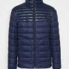 BOSS OCRUNK - Light Jacket - Dark Blue