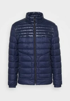 BOSS OCRUNK - Light Jacket - Dark Blue