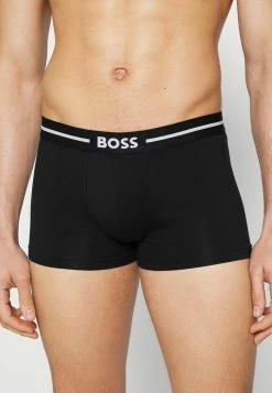 BOSS TRUNK BOLD 3 PACK - Pants - Blue -BOSS Sales Store 0fe153950eb444d894db5449e83ac654