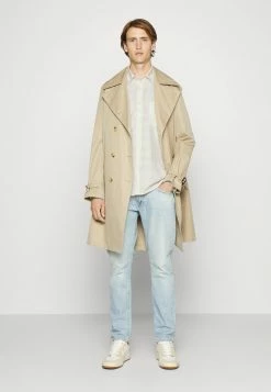 BOSS RELEGANT - Shirt - Open White -BOSS Sales Store 101bff0e35df4eaf8b93bb56a66367db